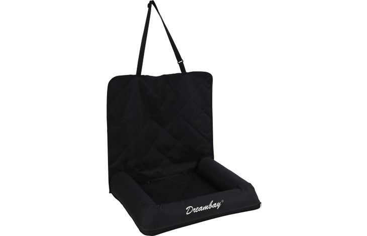 Flamingo Autostoel Dreambay Zwart
