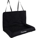 Car seat Dreambay Black