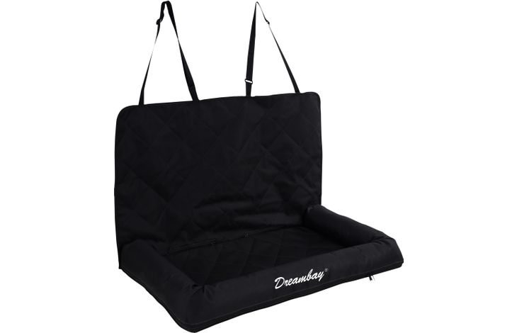 Flamingo Autostoel Dreambay Zwart