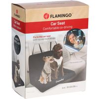 Flamingo Autostoel Dreambay Zwart
