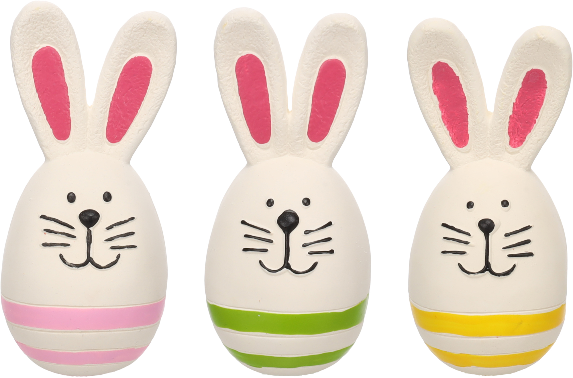 Flamingo Toy Bunnea Rabbit Multiple colours