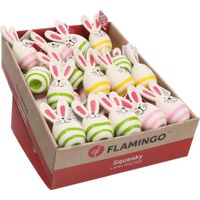 Flamingo Toy Bunnea Rabbit Multiple colours