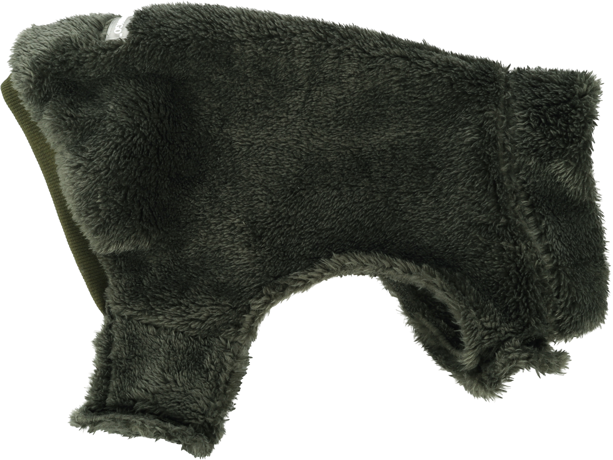 Flamingo Sweater Fergi Green