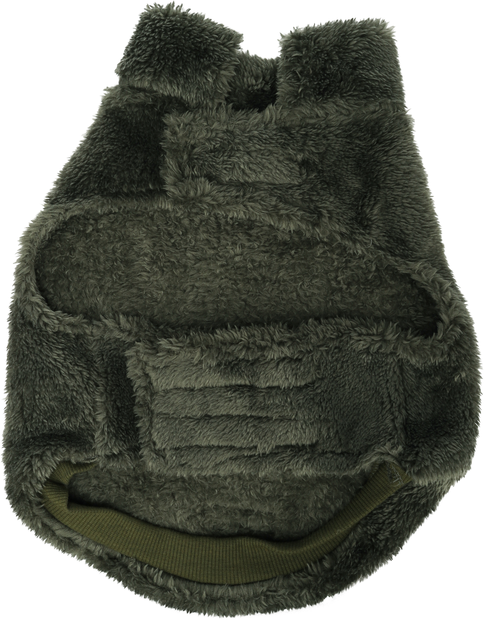 Flamingo Sweater Fergi Green