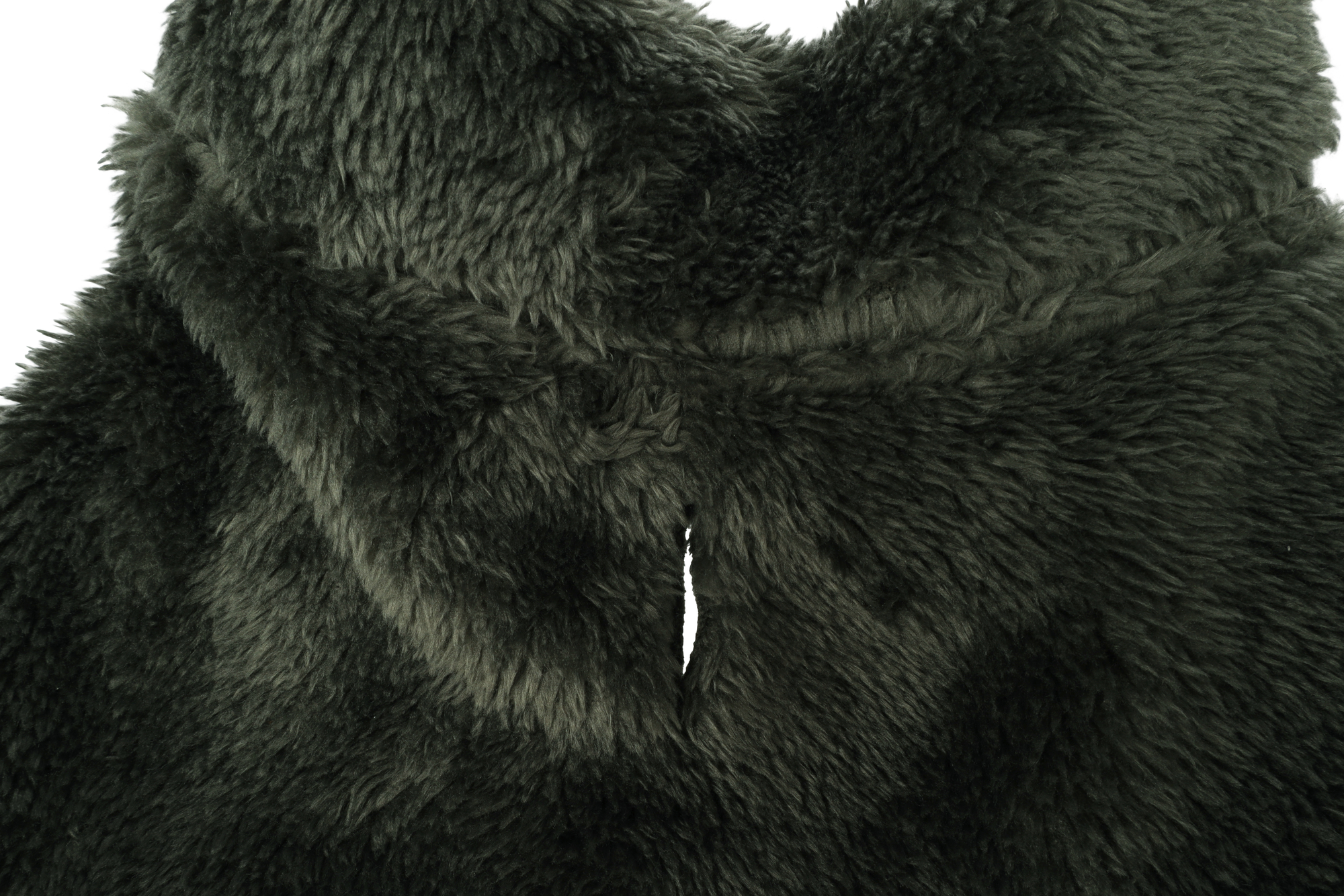 Flamingo Sweater Fergi Green