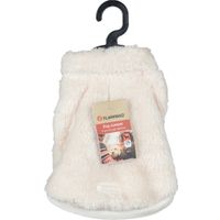 Flamingo Trui Fergi Wit