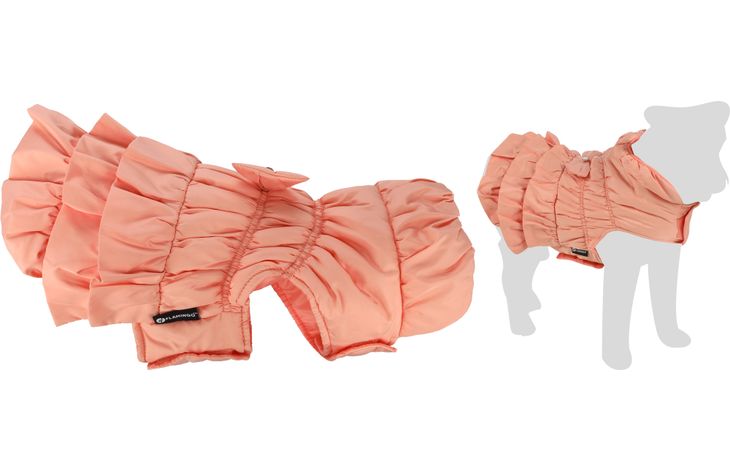 Flamingo Jas Esther Zalmroze