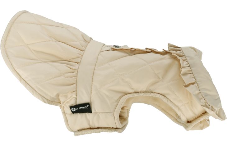 Flamingo Jas Jewel Beige