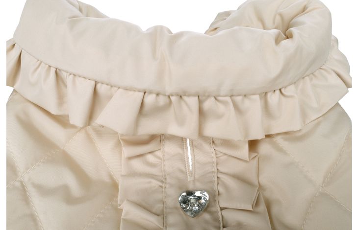 Flamingo Jas Jewel Beige
