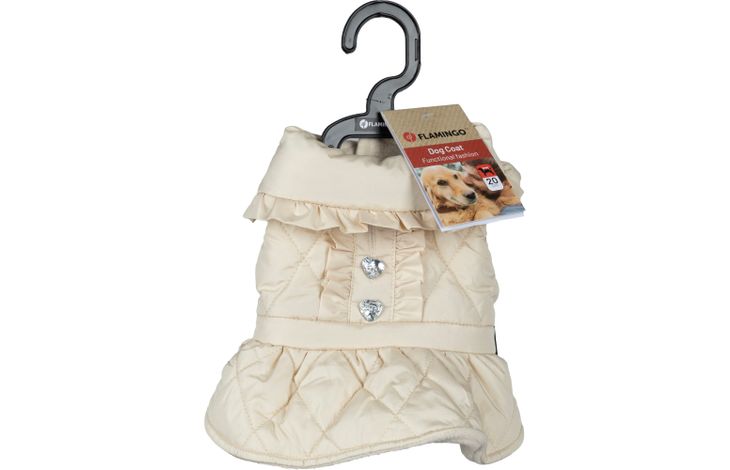 Flamingo Jas Jewel Beige