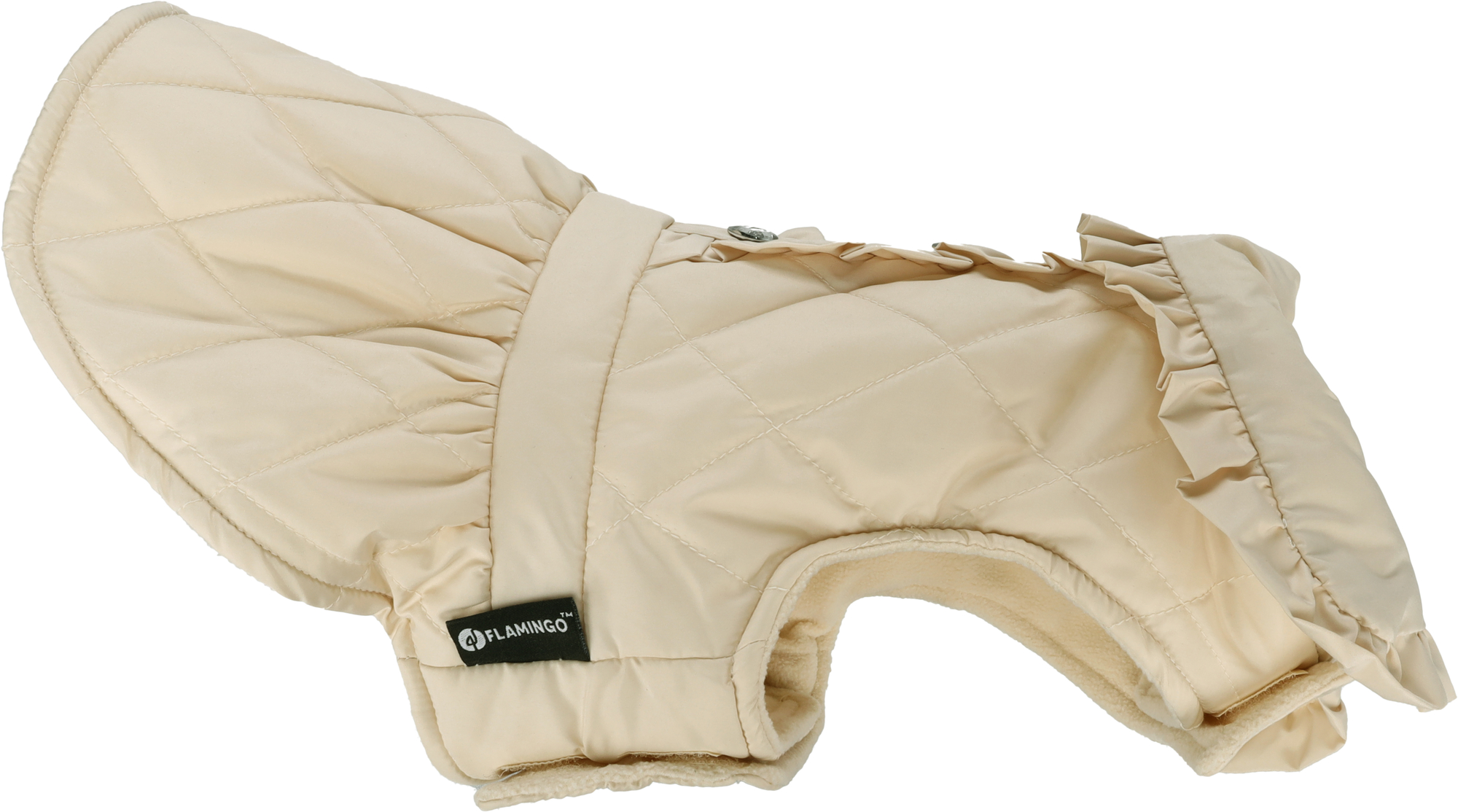 Flamingo Jas Jewel Beige