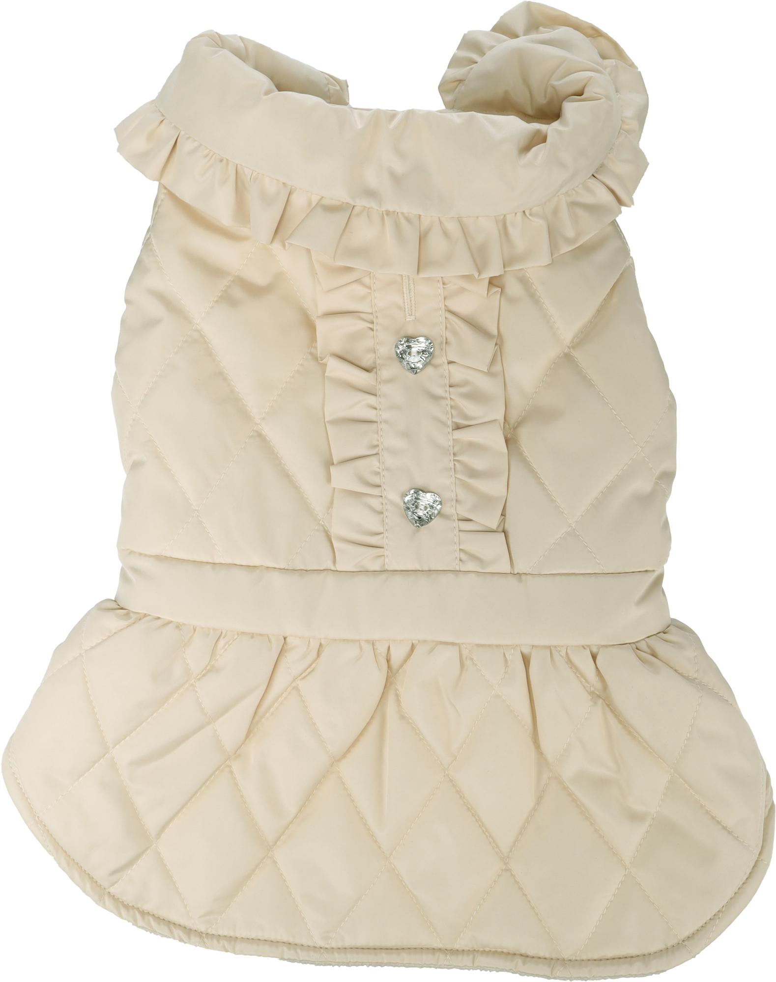 Flamingo Jas Jewel Beige