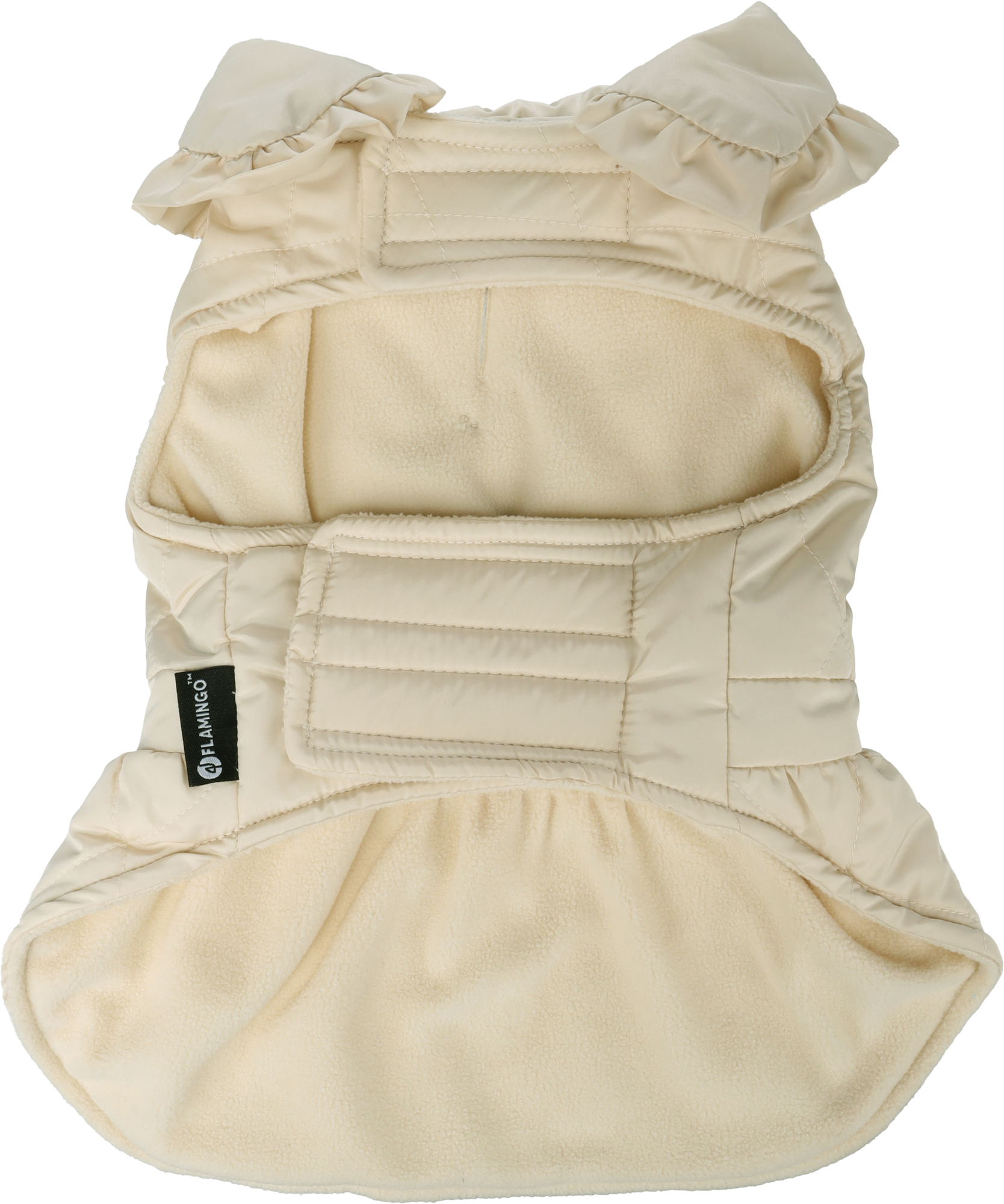 Flamingo Jas Jewel Beige