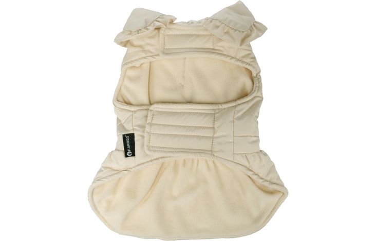 Flamingo Jas Jewel Beige