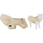 Jas Jewel Beige