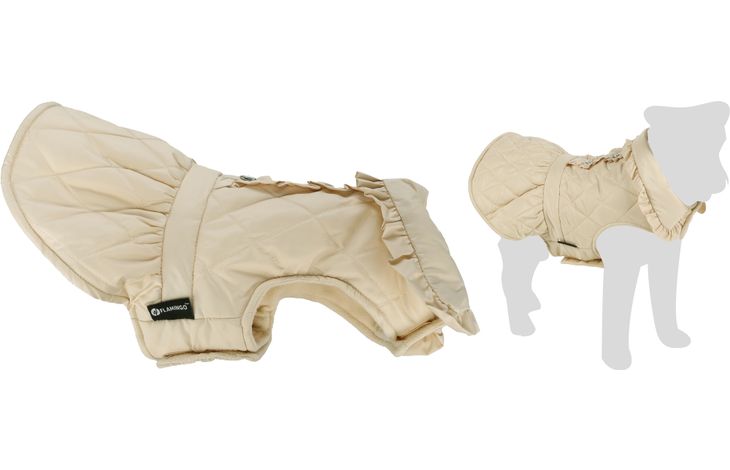 Flamingo Jas Jewel Beige