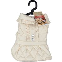 Flamingo Jas Jewel Beige