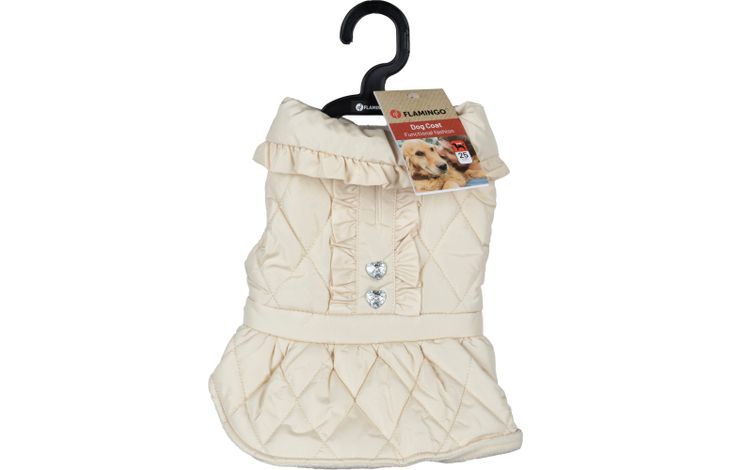 Flamingo Jas Jewel Beige