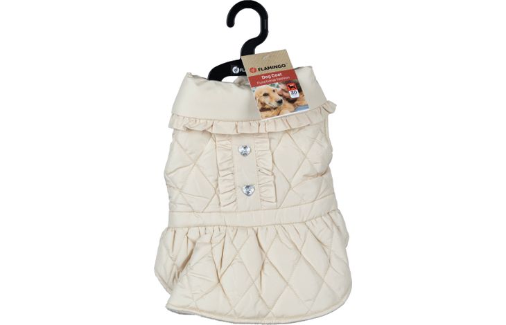 Flamingo Jas Jewel Beige