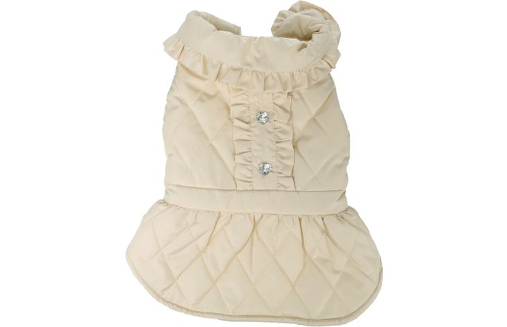 Flamingo Jas Jewel Beige