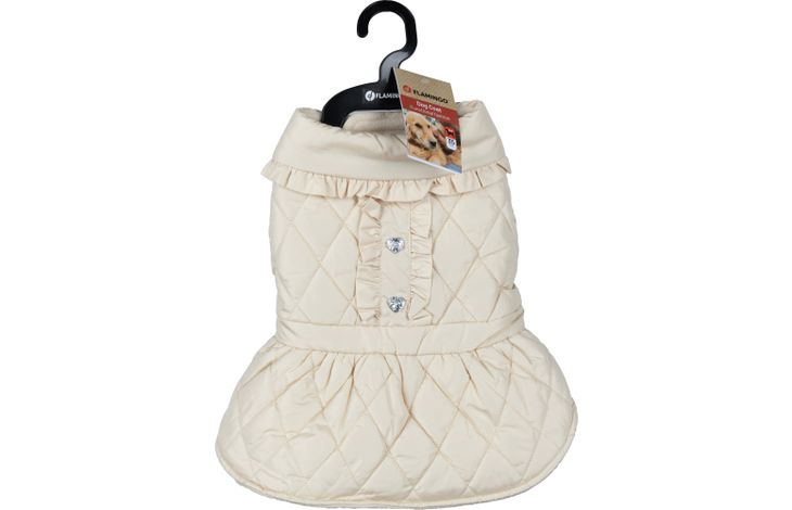 Flamingo Jas Jewel Beige