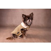 Flamingo Coat Endor Beige