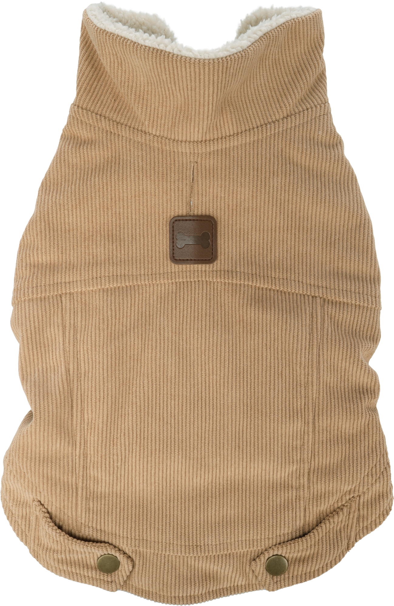 Flamingo Coat Endor Beige