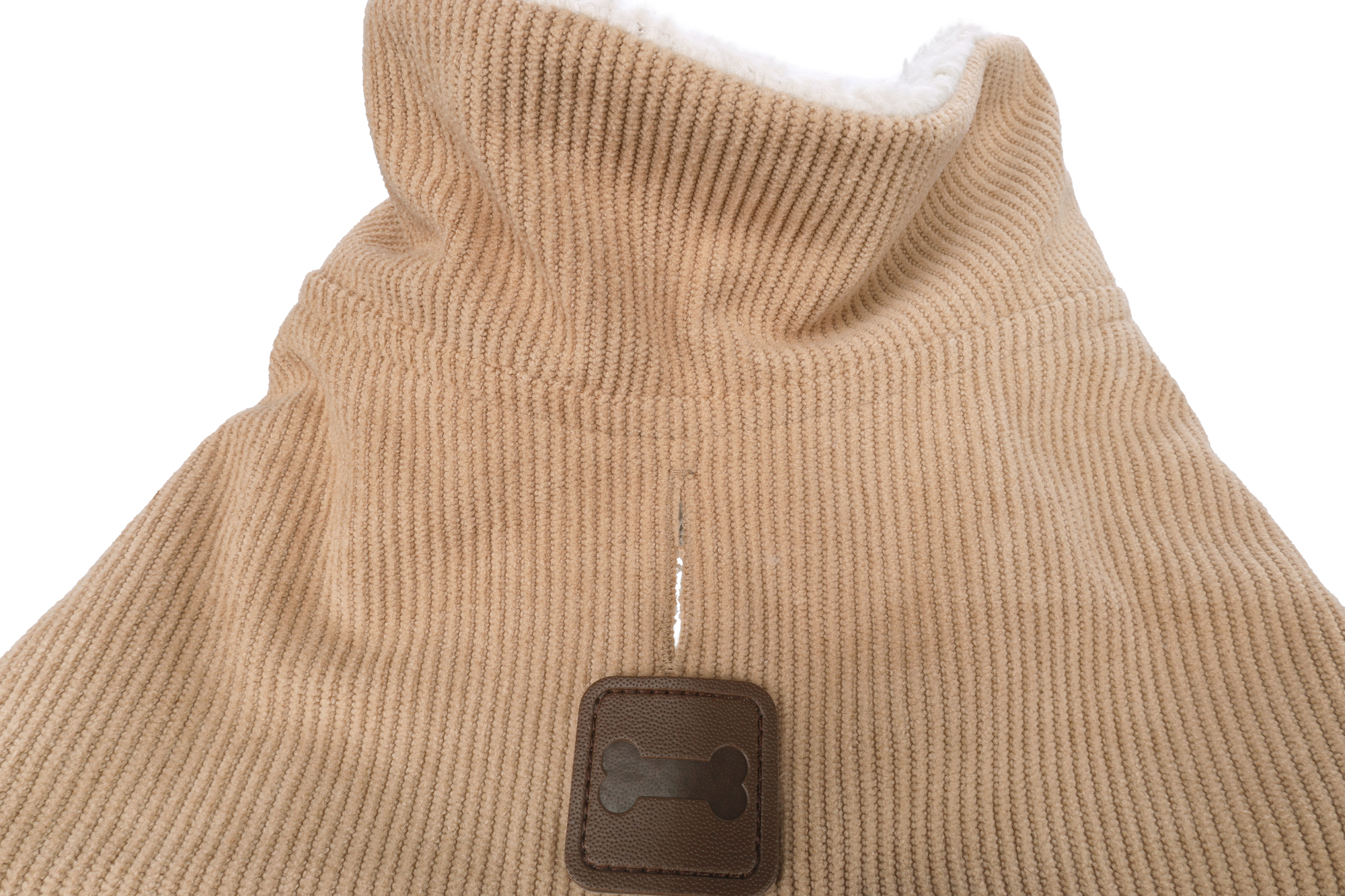 Flamingo Coat Endor Beige