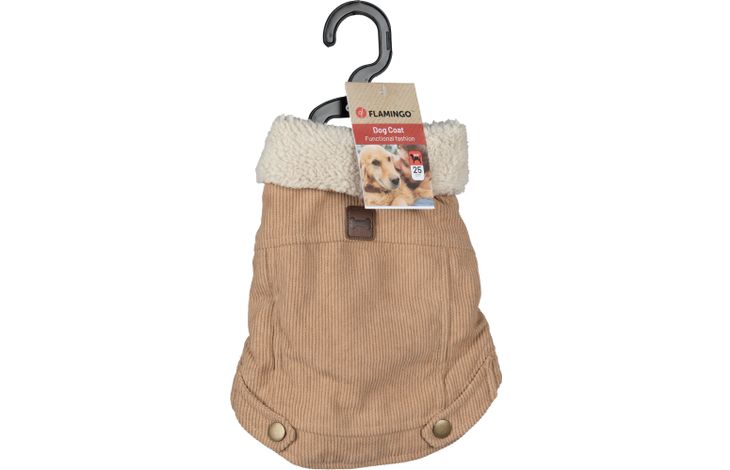 Flamingo Jas Endor Beige