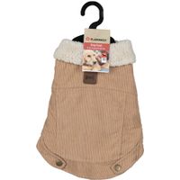 Flamingo Jas Endor Beige