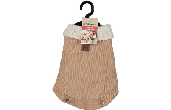 Flamingo Jas Endor Beige