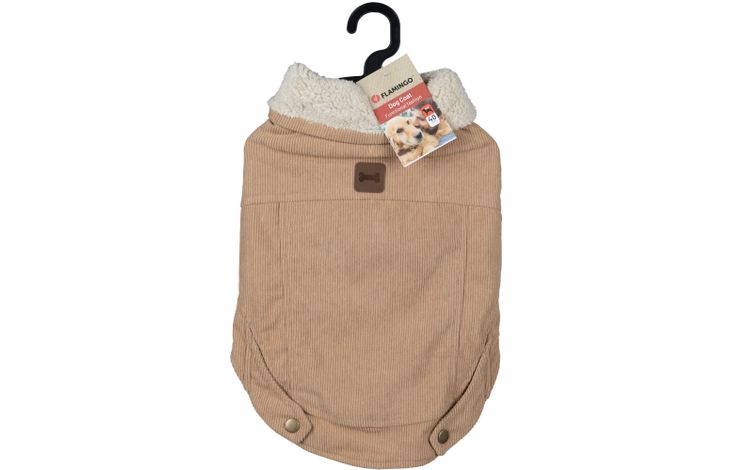 Flamingo Jas Endor Beige