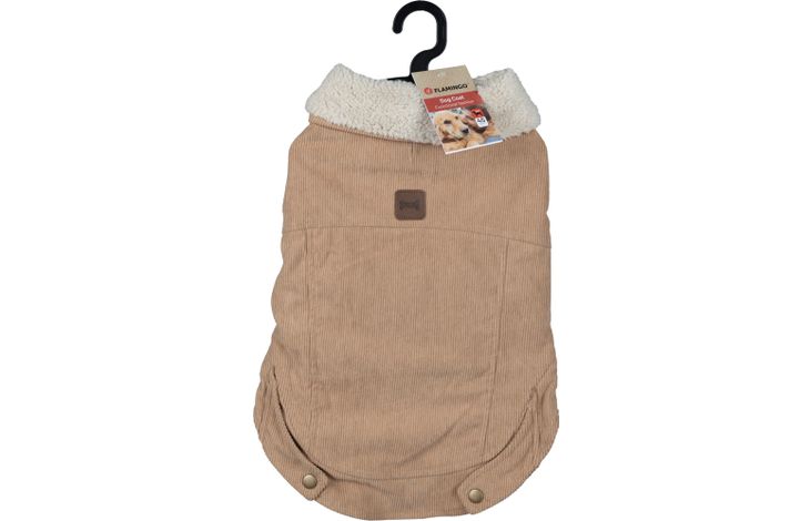 Flamingo Jas Endor Beige