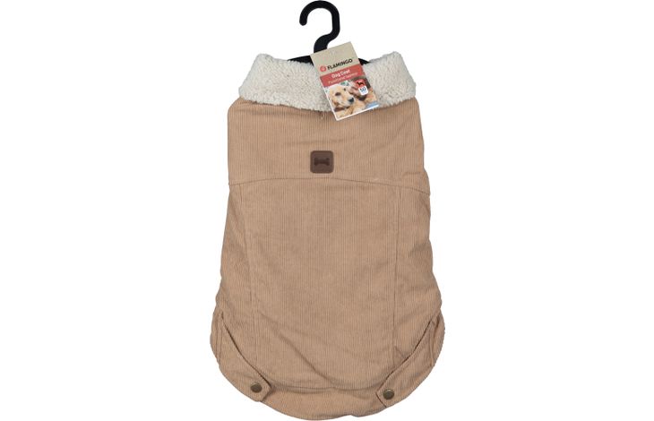 Flamingo Jas Endor Beige