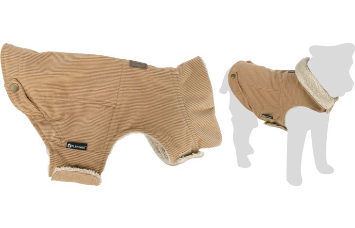 Flamingo Jas Endor Beige