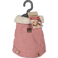 Flamingo Jas Endor Roze