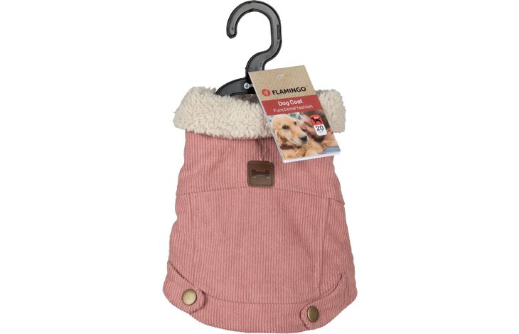 Flamingo Jas Endor Roze