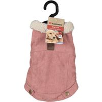 Flamingo Jas Endor Roze
