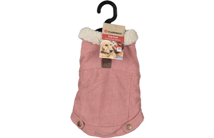 Flamingo Jas Endor Roze