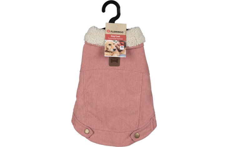 Flamingo Jas Endor Roze