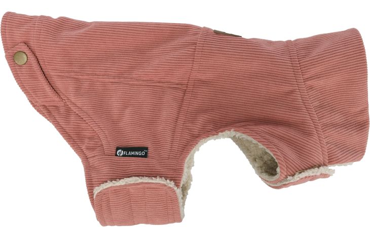 Flamingo Jas Endor Roze