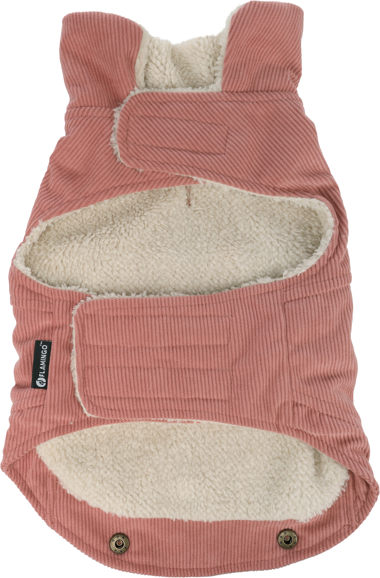 Flamingo Jas Endor Roze