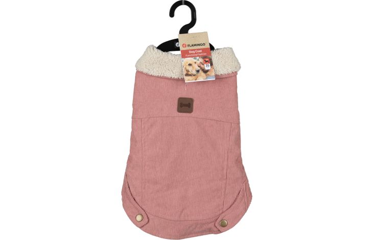 Flamingo Jas Endor Roze