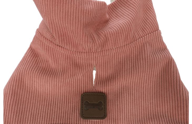 Flamingo Jas Endor Roze
