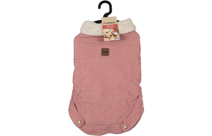 Flamingo Jas Endor Roze