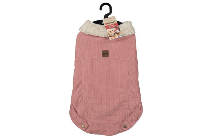 Flamingo Jas Endor Roze
