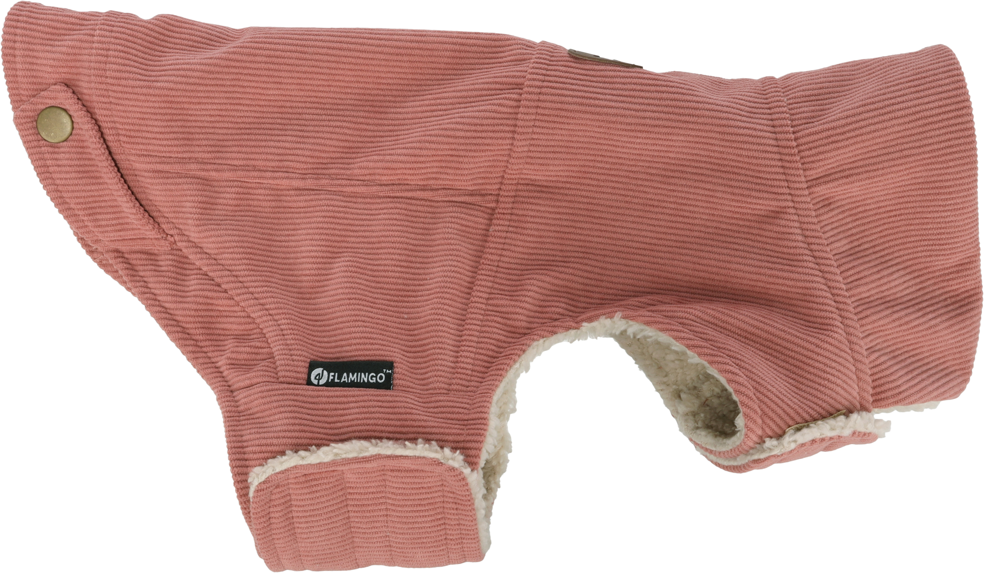 Flamingo Jas Endor Roze
