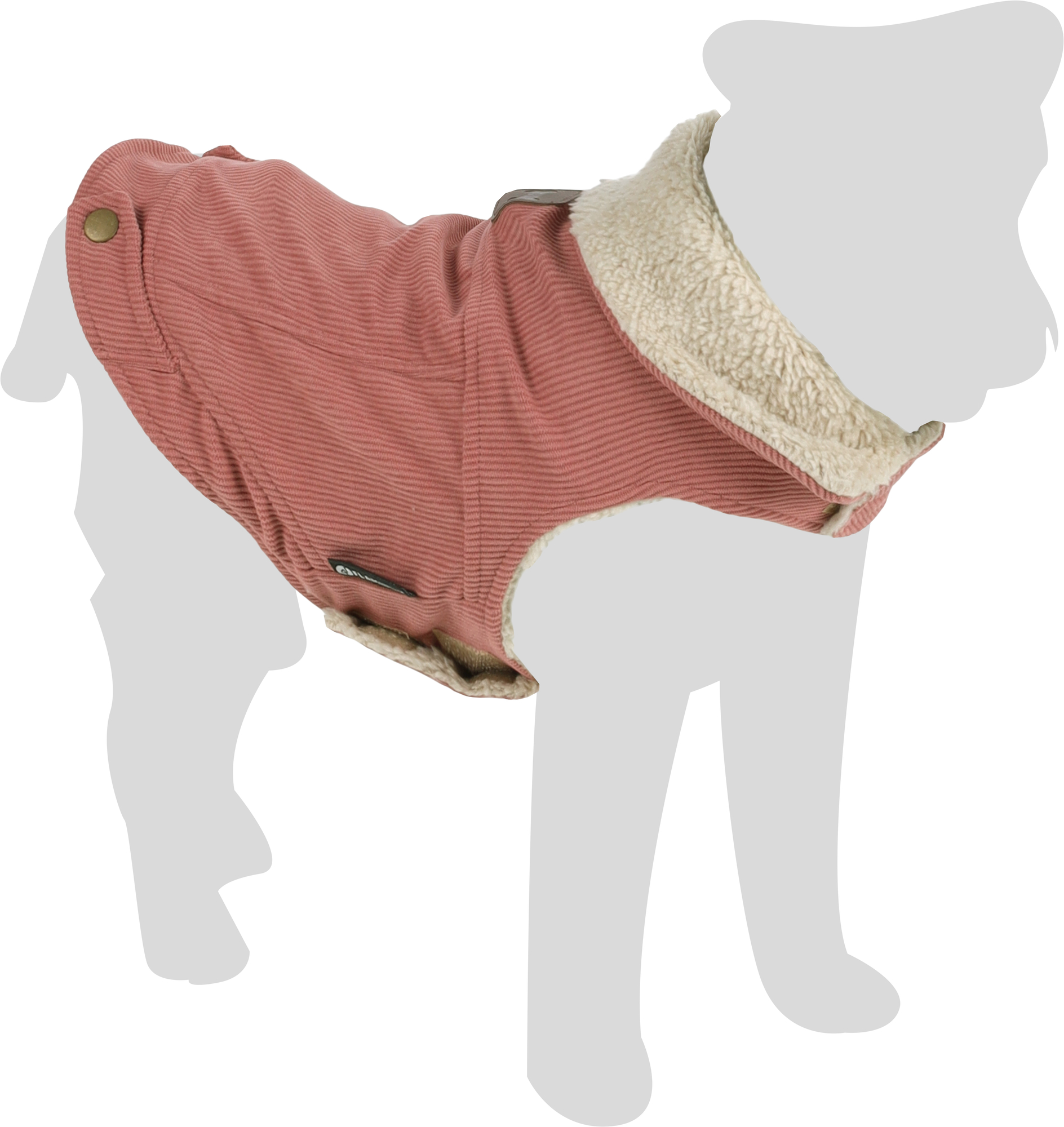 Flamingo Jas Endor Roze