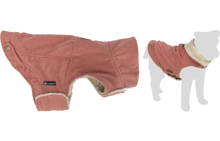 Flamingo Jas Endor Roze