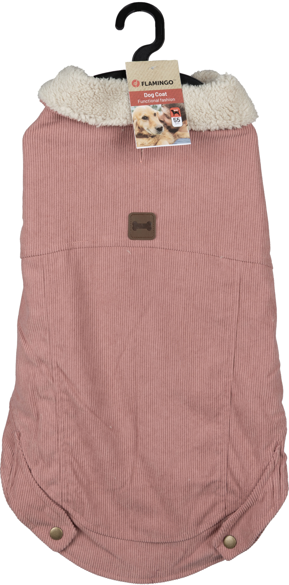 Flamingo Jas Endor Roze